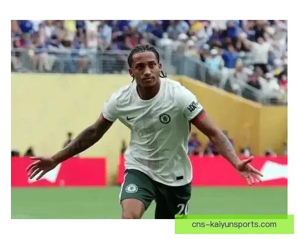 巴西国际青年队狂胜阿帕福RS青年队五球显实力