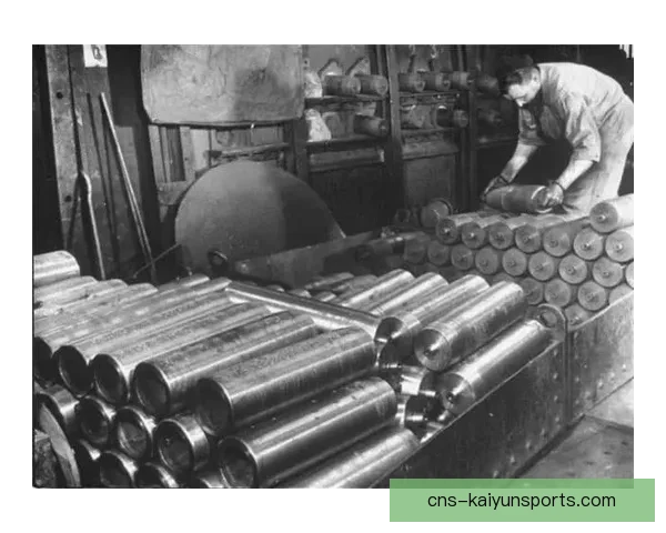 图拉兵工厂与沃罗涅日火炬联动展示现代军工科技发展成就